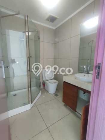Apartemen Strategis 48m2 di Karet Tengsin Jakarta Pusat 1 KT Apartemen Strategis 48m2 di Karet Tengsin Jakarta Pusat 1 KT