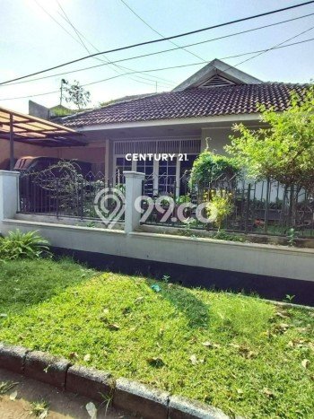 Ready to Use! Luxury House LT 360m2 Desain Modern di Bintaro Ready to Use! Luxury House LT 360m2 Desain Modern di Bintaro