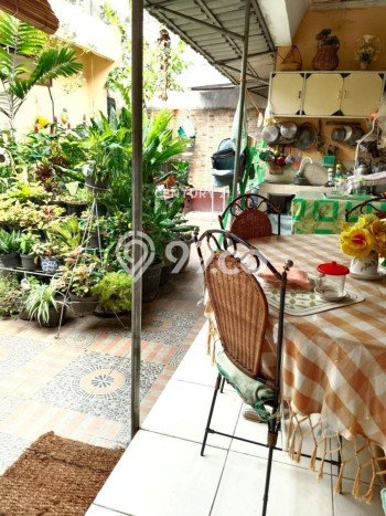 Jual Rumah Mewah Megah Dengan View Eksklusif di Bintaro, Tangerang Selatan Jual Rumah Mewah Megah Dengan View Eksklusif di Bintaro, Tangerang Selatan