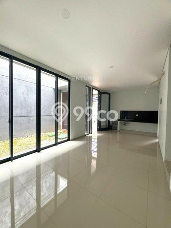 Jual Rumah Luas Elegan Dengan View Eksklusif di Bintaro, Tangerang Selatan Jual Rumah Luas Elegan Dengan View Eksklusif di Bintaro, Tangerang Selatan