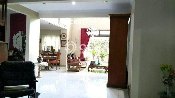 For Sale! Premium House LT 314m2 Desain Modern di Bintaro For Sale! Premium House LT 314m2 Desain Modern di Bintaro