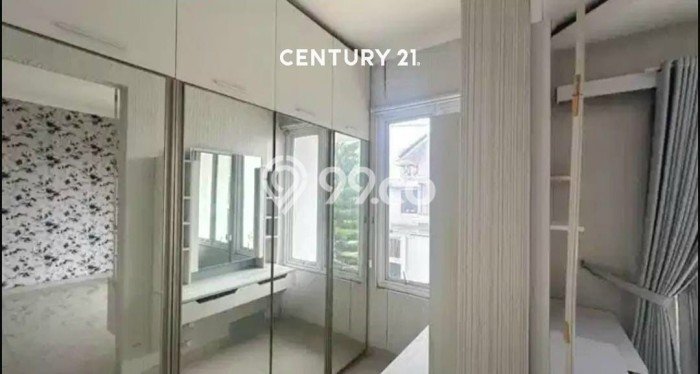 Rumah Disewakan Tangerang Selatan LT 176m2 LB 166m2 Kawasan Bintaro Rumah Disewakan Tangerang Selatan LT 176m2 LB 166m2 Kawasan Bintaro