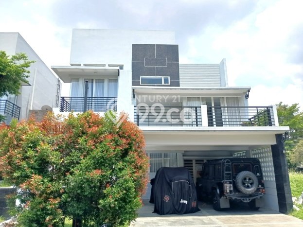 Disewakan Rumah Harga Terjangkau di Bintaro Tangerang Selatan Punya 6 Kamar Tidur Disewakan Rumah Harga Terjangkau di Bintaro Tangerang Selatan Punya 6 Kamar Tidur