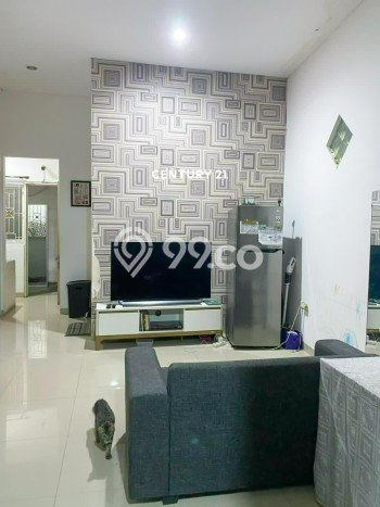 Dijual Rumah 3 Kamar Lokasi Ideal Nyaman dan Strategis di Ciputat Dijual Rumah 3 Kamar Lokasi Ideal Nyaman dan Strategis di Ciputat