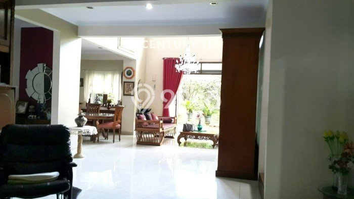 For Sale! Premium House LT 314m2 Desain Modern di Bintaro For Sale! Premium House LT 314m2 Desain Modern di Bintaro