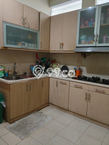 Dijual Rumah Luas Elegan Dengan View Eksklusif di Bintaro, Tangerang Selatan Dijual Rumah Luas Elegan Dengan View Eksklusif di Bintaro, Tangerang Selatan