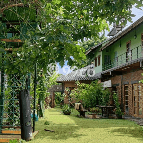 Siap Huni Rumah Mewah 6 Kamar di Ciputat Dekat ke Mana Saja Siap Huni Rumah Mewah 6 Kamar di Ciputat Dekat ke Mana Saja