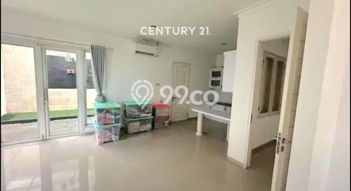 Rumah Disewakan Tangerang Selatan LT 176m2 LB 166m2 Kawasan Bintaro Rumah Disewakan Tangerang Selatan LT 176m2 LB 166m2 Kawasan Bintaro