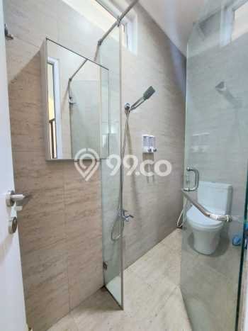 Rumah Elit Modern Tanpa Renovasi di Sektor 7-Bintaro Tangerang Selatan Rumah Elit Modern Tanpa Renovasi di Sektor 7-Bintaro Tangerang Selatan