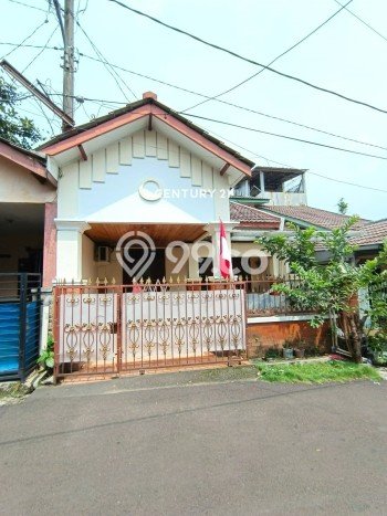 Rumah Modern Minimalis 3 KT Siap Huni di Ciputat Rumah Modern Minimalis 3 KT Siap Huni di Ciputat