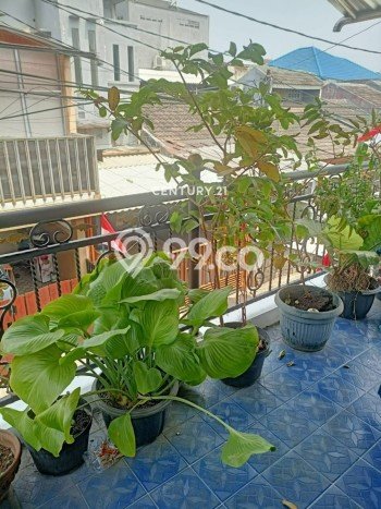 Rumah Minimalis 4 Kamar LT 120m2 di BSD City Rumah Minimalis 4 Kamar LT 120m2 di BSD City