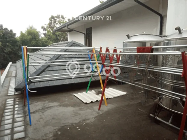 Hunian Super Mewah dengan Akses Paling Strategis di Bintaro, Tangerang Selatan Hunian Super Mewah dengan Akses Paling Strategis di Bintaro, Tangerang Selatan