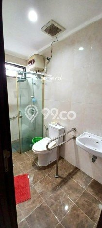 Rumah Modern 3 KT LT 72m2 di Bintaro Rumah Modern 3 KT LT 72m2 di Bintaro