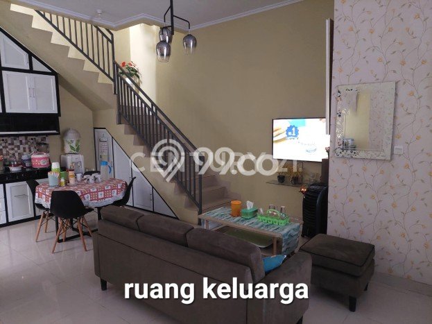Rumah Elit Modern Siap Huni di Bintaro Tangerang Selatan Rumah Elit Modern Siap Huni di Bintaro Tangerang Selatan