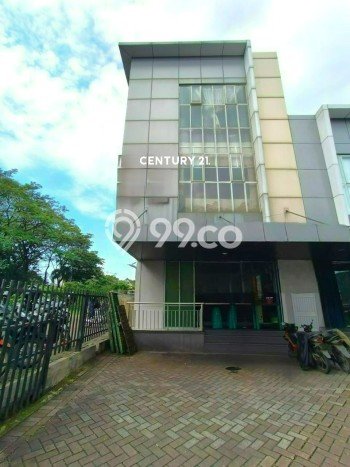 Dijual Ruko di Pondok Aren Tangerang Selatan LT 78m2 / LB 226m2 Dijual Ruko di Pondok Aren Tangerang Selatan LT 78m2 / LB 226m2