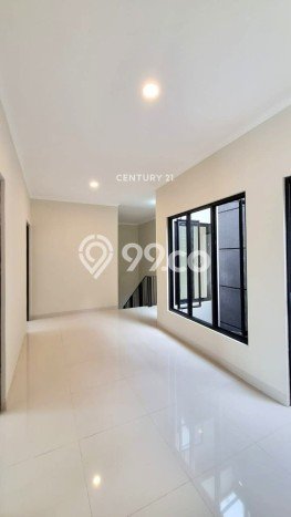 Dijual Rumah Luas Megah Dengan View Eksklusif di Bintaro, Tangerang Selatan Dijual Rumah Luas Megah Dengan View Eksklusif di Bintaro, Tangerang Selatan