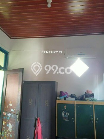 Rumah Minimalis 4 Kamar LT 120m2 di BSD City Rumah Minimalis 4 Kamar LT 120m2 di BSD City