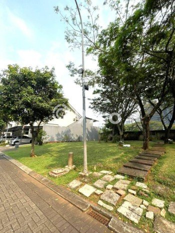 Dijual Tanah 294m2 di BSD City, Tangerang Dijual Tanah 294m2 di BSD City, Tangerang