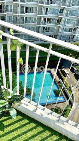 Apartemen Terawat Dijual di Tangerang Selatan Spesifikasi 2 KT, 1 KM Apartemen Terawat Dijual di Tangerang Selatan Spesifikasi 2 KT, 1 KM