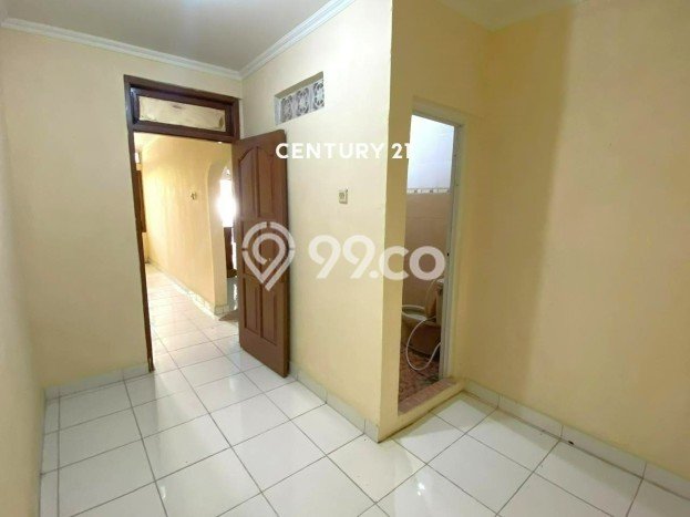 Rumah Luas Asri 5 KT Siap Huni di Pondok Pucung Tangerang Rumah Luas Asri 5 KT Siap Huni di Pondok Pucung Tangerang