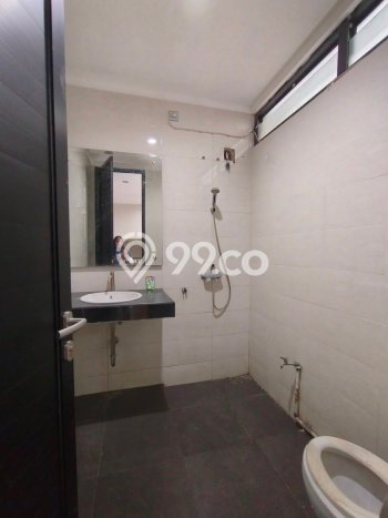 For Sale! Luxury House LT 204m2 Desain Modern di Bintaro For Sale! Luxury House LT 204m2 Desain Modern di Bintaro