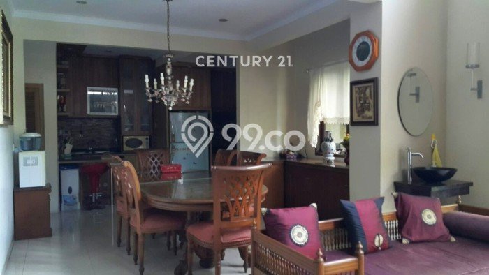 For Sale! Premium House LT 314m2 Desain Modern di Bintaro For Sale! Premium House LT 314m2 Desain Modern di Bintaro
