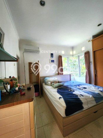 Rumah Luas Asri 2 KT Siap Pakai di Bintaro Tangerang Selatan Rumah Luas Asri 2 KT Siap Pakai di Bintaro Tangerang Selatan