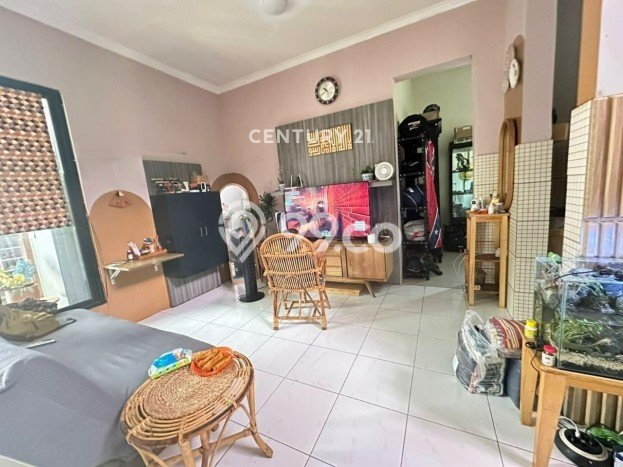 Rumah Modern Cantik 3 KT Siap Huni di Ciputat Rumah Modern Cantik 3 KT Siap Huni di Ciputat