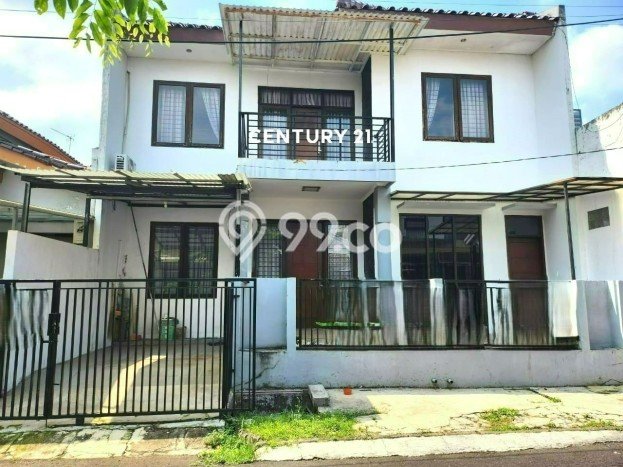 Hunian Elit LB 180m2 Siap Pakai Desain Elegan di Bintaro, Tangerang Selatan Hunian Elit LB 180m2 Siap Pakai Desain Elegan di Bintaro, Tangerang Selatan