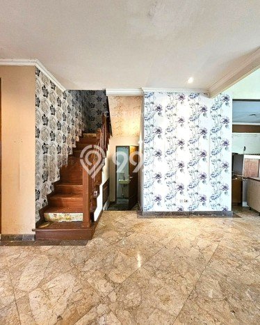 For Sale! Premium House LT 456m2 Desain Elegan di Bintaro For Sale! Premium House LT 456m2 Desain Elegan di Bintaro