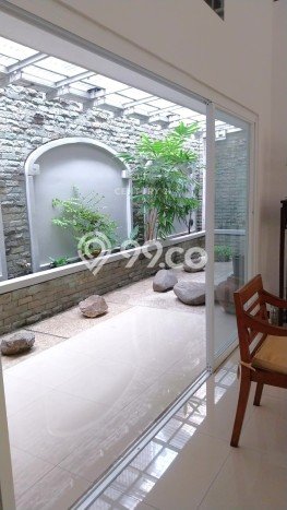 Dijual Rumah Mewah Megah Dengan View Eksklusif di Bintaro, Tangerang Selatan Dijual Rumah Mewah Megah Dengan View Eksklusif di Bintaro, Tangerang Selatan