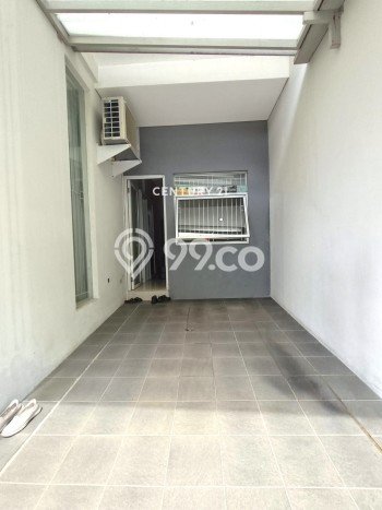 Rumah Elit Modern Siap Huni di Bintaro Tangerang Selatan Rumah Elit Modern Siap Huni di Bintaro Tangerang Selatan