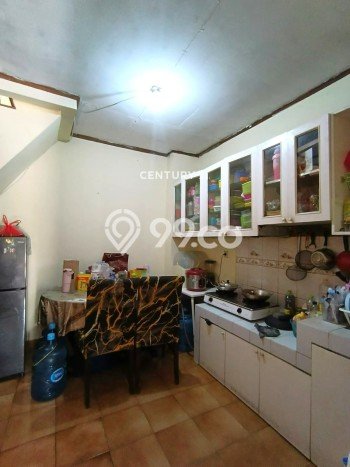 Rumah Modern Minimalis 3 KT Siap Huni di Ciputat Rumah Modern Minimalis 3 KT Siap Huni di Ciputat