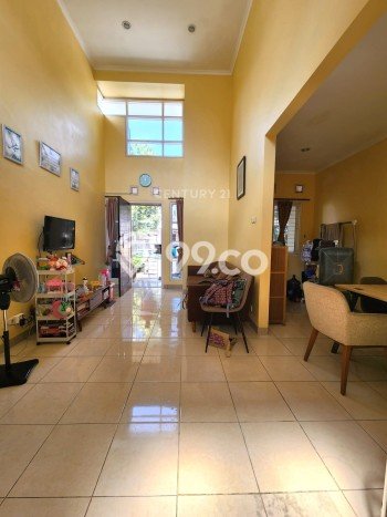 Dijual Hunian Rumah Terawat 2 Kamar di Bintaro, Tangerang Selatan Dijual Hunian Rumah Terawat 2 Kamar di Bintaro, Tangerang Selatan