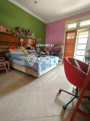 Rumah Elit Modern Siap Huni di Bintaro Tangerang Selatan Rumah Elit Modern Siap Huni di Bintaro Tangerang Selatan