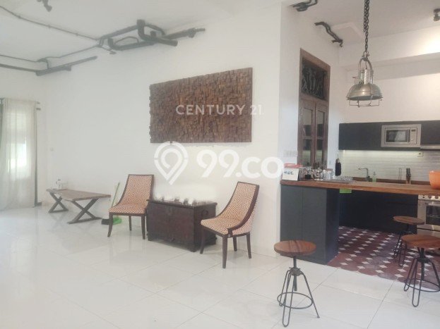 Hunian Super Elit dengan Akses Paling Strategis di BSD City, Tangerang Hunian Super Elit dengan Akses Paling Strategis di BSD City, Tangerang