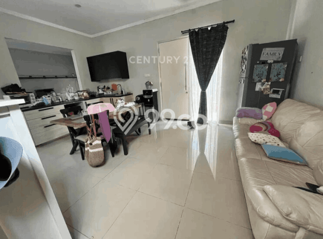 For Sale! Premium House LT 239m2 Desain Modern di Bintaro For Sale! Premium House LT 239m2 Desain Modern di Bintaro