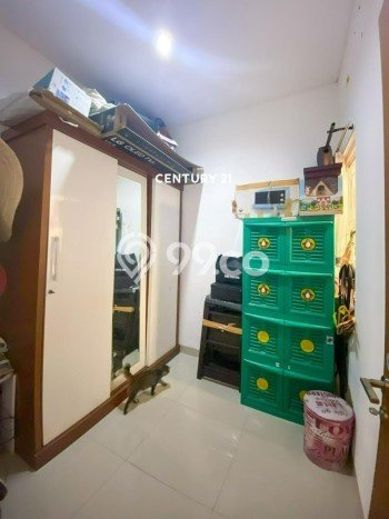 Dijual Rumah 3 Kamar Lokasi Ideal Nyaman dan Strategis di Ciputat Dijual Rumah 3 Kamar Lokasi Ideal Nyaman dan Strategis di Ciputat