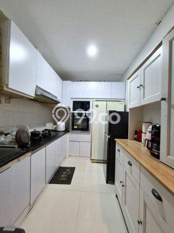 Rumah Modern 4 KT LT 84m2 di Bintaro Rumah Modern 4 KT LT 84m2 di Bintaro