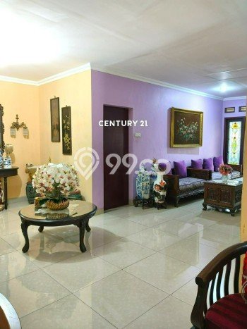 Jual Rumah Mewah Megah Dengan View Eksklusif di Bintaro, Tangerang Selatan Jual Rumah Mewah Megah Dengan View Eksklusif di Bintaro, Tangerang Selatan