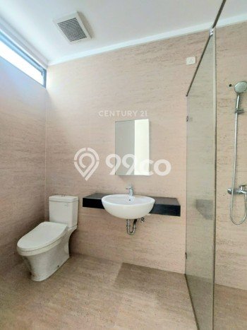 Rumah Elit Modern Siap Huni di Bintaro Tangerang Selatan Rumah Elit Modern Siap Huni di Bintaro Tangerang Selatan