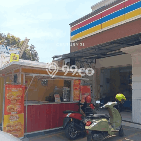 Ruko Dijual Lokasi Stratagis di Cilandak Jakarta Selatan Cocok untuk Bisnis Ruko Dijual Lokasi Stratagis di Cilandak Jakarta Selatan Cocok untuk Bisnis