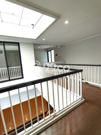 Sewa Rumah Harga Terjangkau di Bintaro Tangerang Selatan dengan 4 Kamar Tidur Sewa Rumah Harga Terjangkau di Bintaro Tangerang Selatan dengan 4 Kamar Tidur