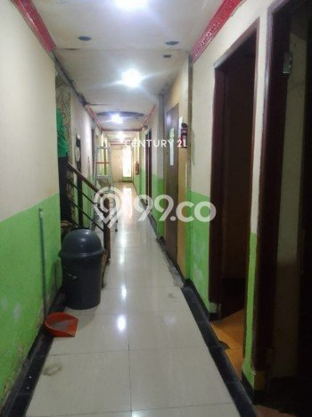 KAWASAN BISNIS! Hotel Kawasan , Luas 1024m2m², Akses Utama KAWASAN BISNIS! Hotel Kawasan , Luas 1024m2m², Akses Utama