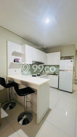 Rumah Modern 2 KT di Bintaro Tangerang Selatan Rumah Modern 2 KT di Bintaro Tangerang Selatan