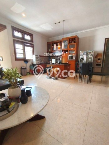 Rumah Elit Modern Siap Huni di Bintaro Tangerang Selatan Rumah Elit Modern Siap Huni di Bintaro Tangerang Selatan
