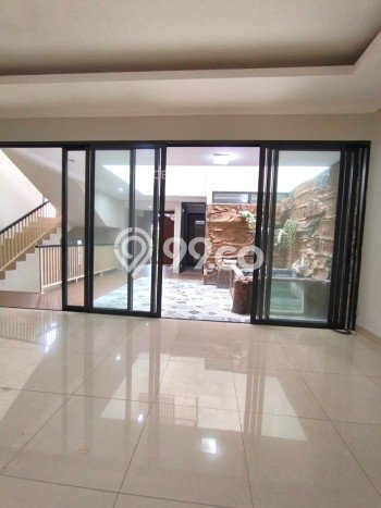 For Sale! Luxury House LT 204m2 Desain Modern di Bintaro For Sale! Luxury House LT 204m2 Desain Modern di Bintaro