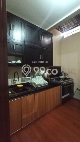 Ready to Use! Premium House LT 144m2 Desain Modern di BSD City Ready to Use! Premium House LT 144m2 Desain Modern di BSD City