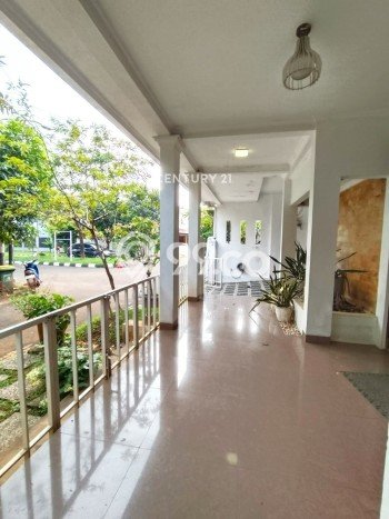 Rumah Elit Modern Siap Huni di Bintaro Tangerang Selatan Rumah Elit Modern Siap Huni di Bintaro Tangerang Selatan
