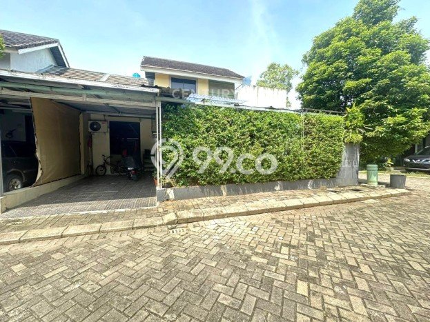 Rumah Modern Cantik 3 KT Siap Huni di Ciputat Rumah Modern Cantik 3 KT Siap Huni di Ciputat